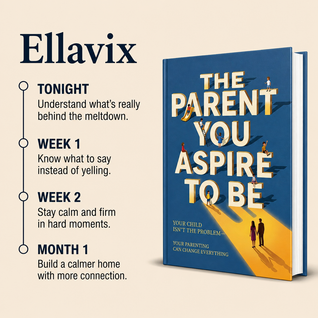 The Parent You Aspire to Be