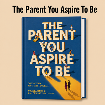 The Parent You Aspire to Be