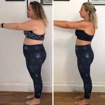 6 Weeks to a New You — The Complete Body Transformation Guide