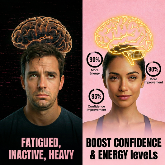 6 Weeks to a New You — The Complete Body Transformation Guide