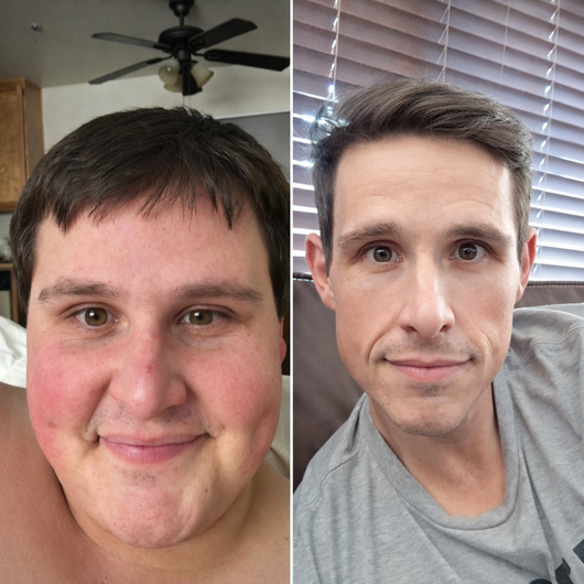 6 Weeks to a New You — The Complete Body Transformation Guide