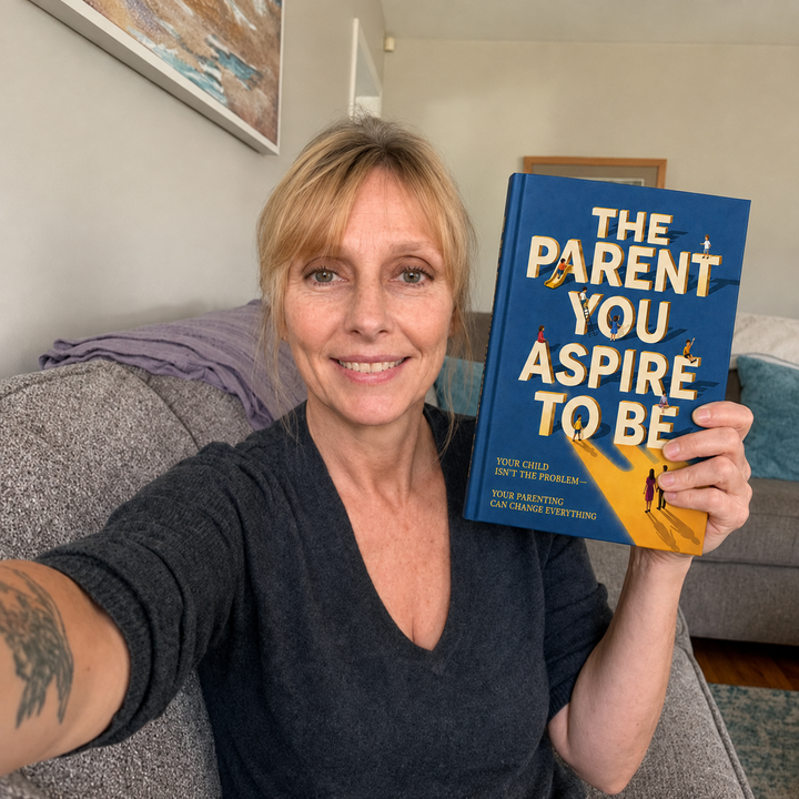 Review by Lauren Mantle