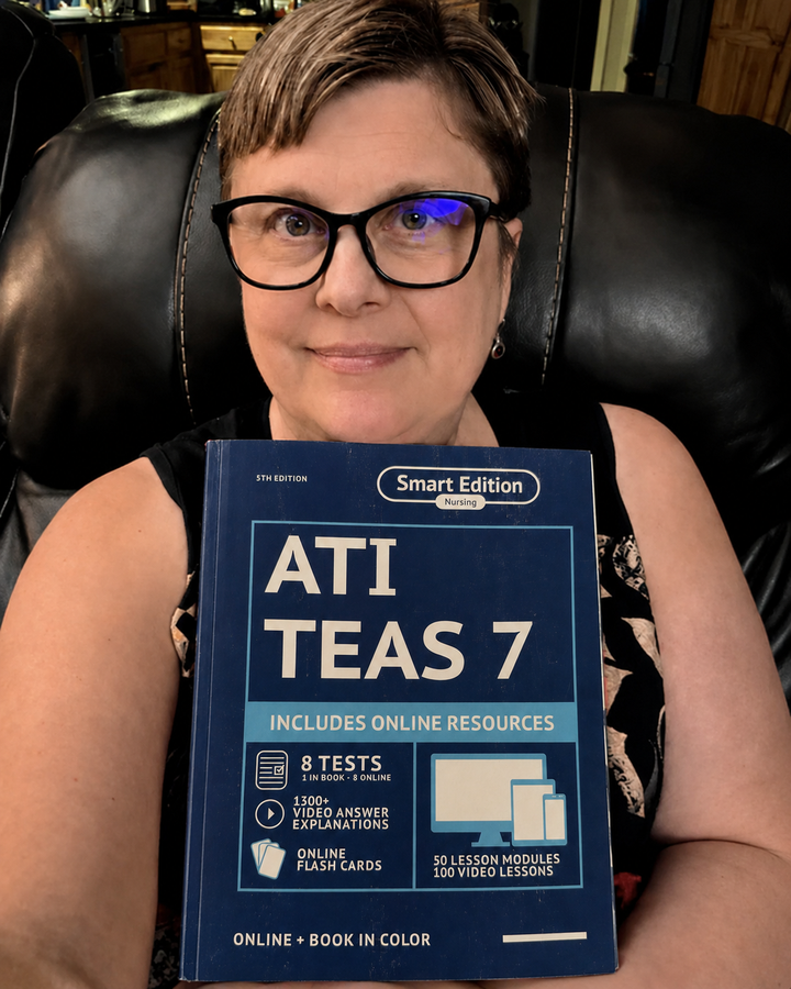 Review by Ally S