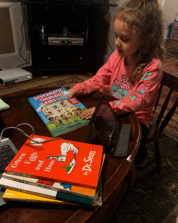 Review by Heather N