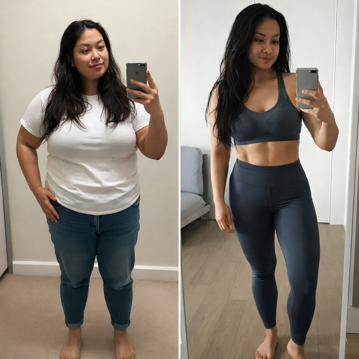 Review by Carolyn L.