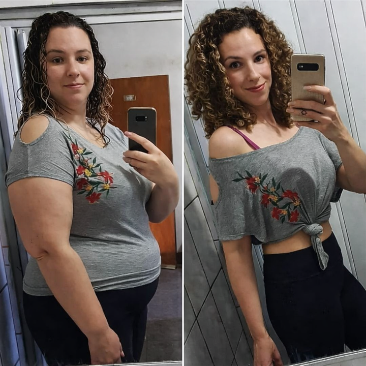 Review by Karly Beck