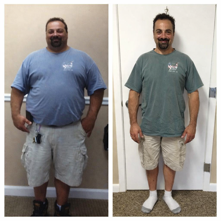 Review by Michael Perez