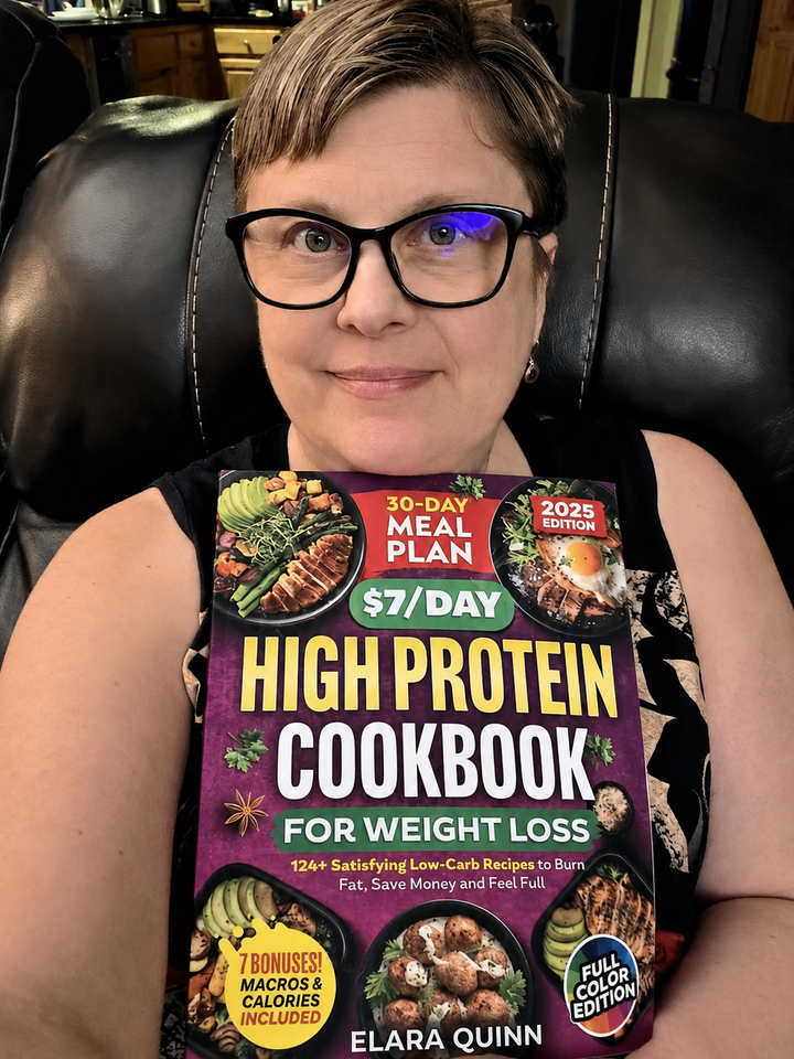 Review by Lori Miller