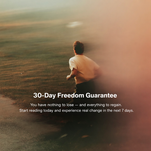 6 Weeks to a New You — The Complete Body Transformation Guide