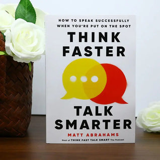 Think Faster Talk Smarter - 2026